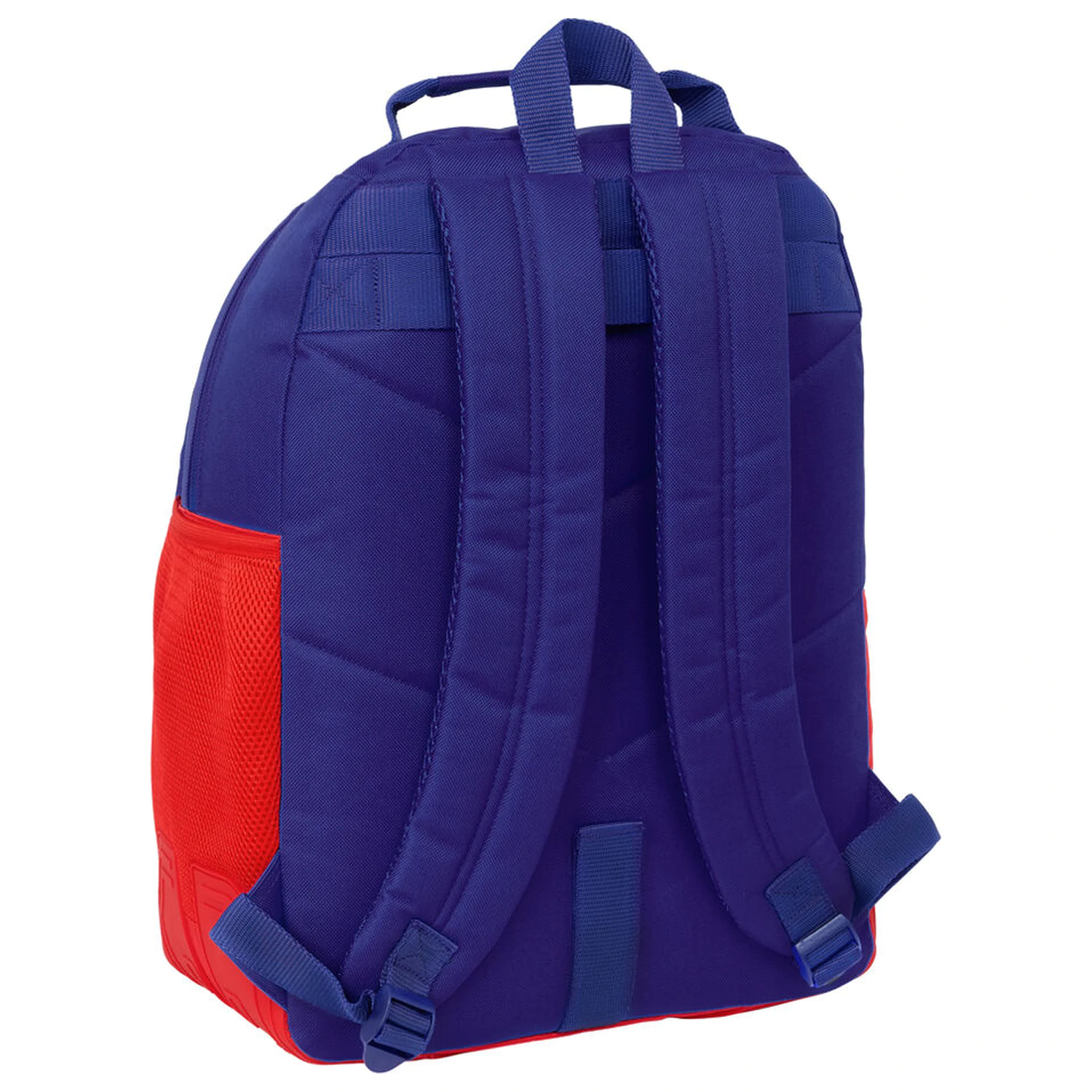 Atletico de Madrid anpassbarer Rucksack 42cm Produktfoto