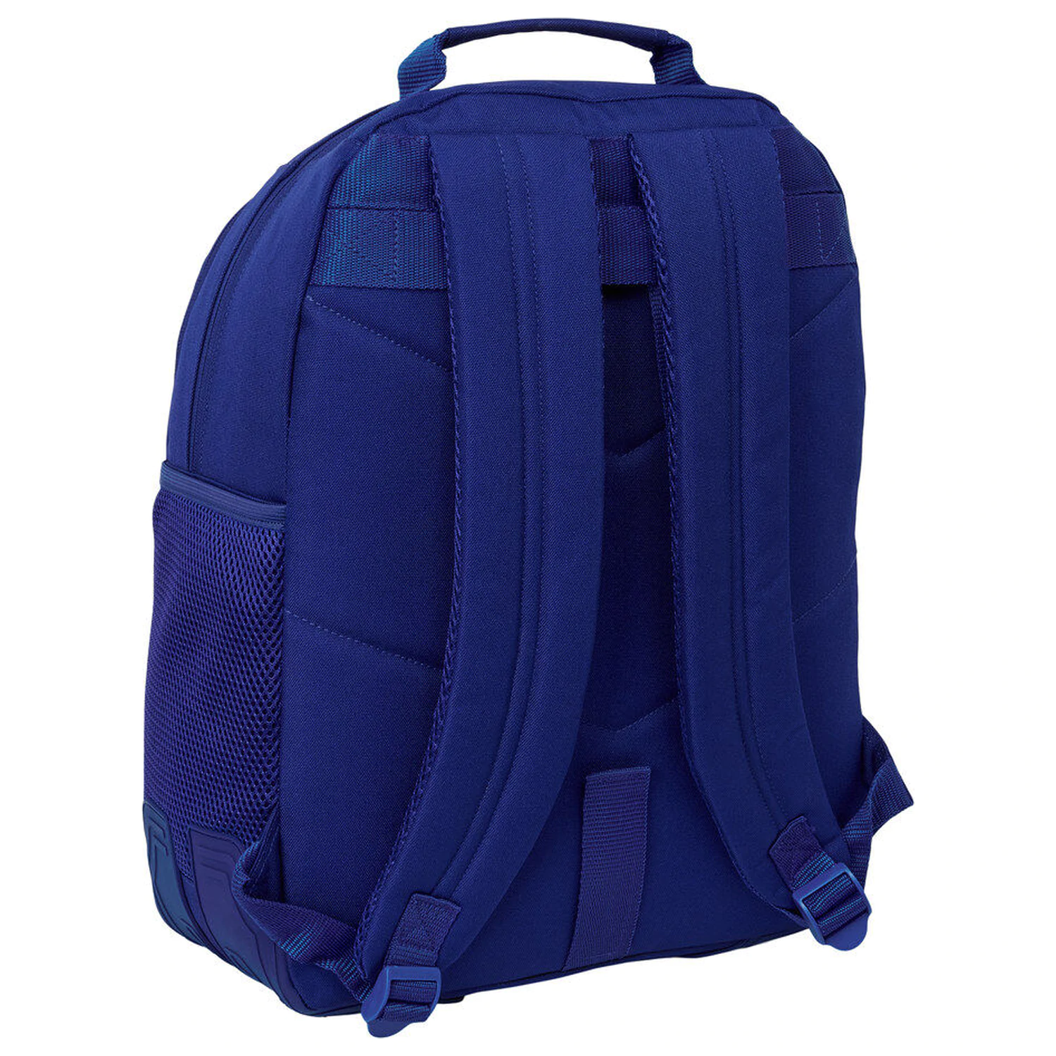 Atletico de Madrid anpassbarer Rucksack 42cm Produktfoto