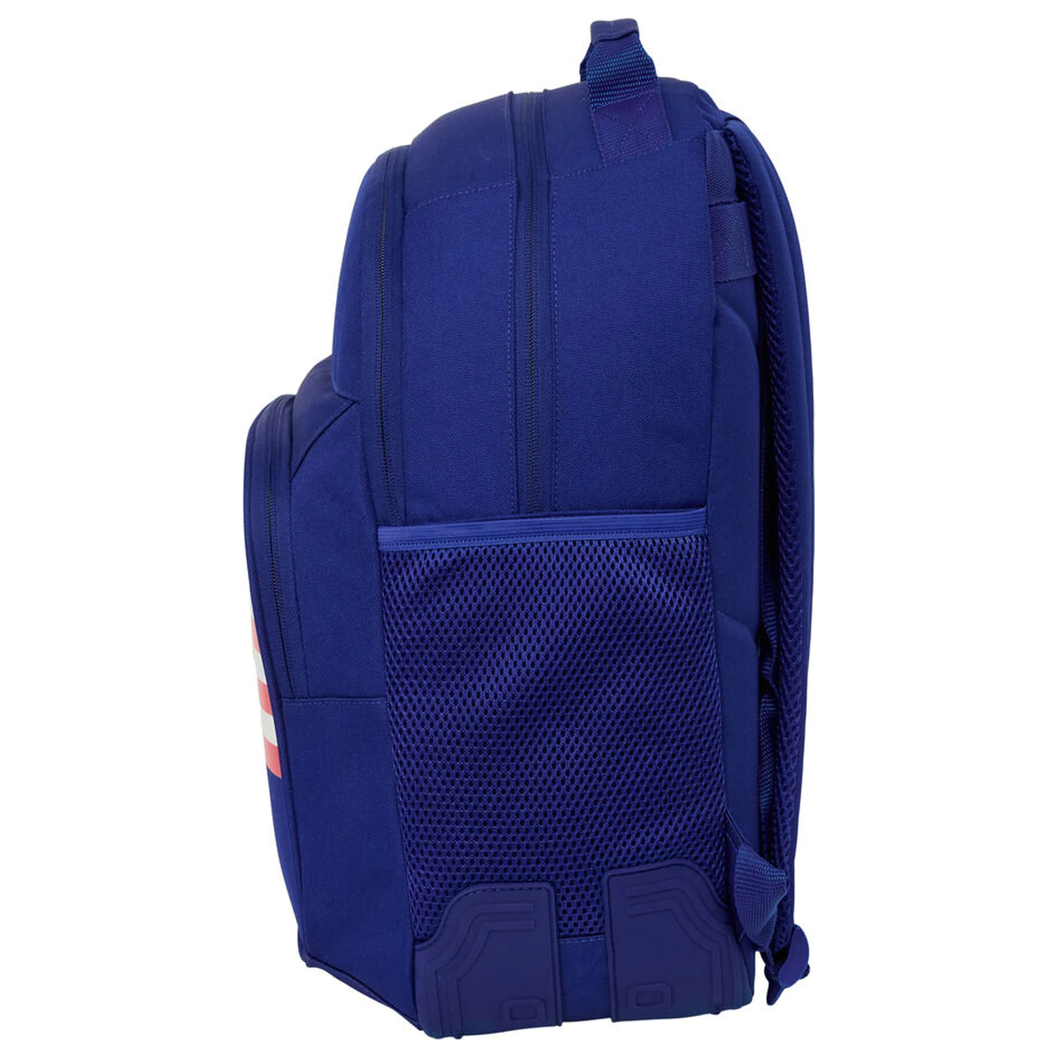 Atletico de Madrid anpassbarer Rucksack 42cm Produktfoto
