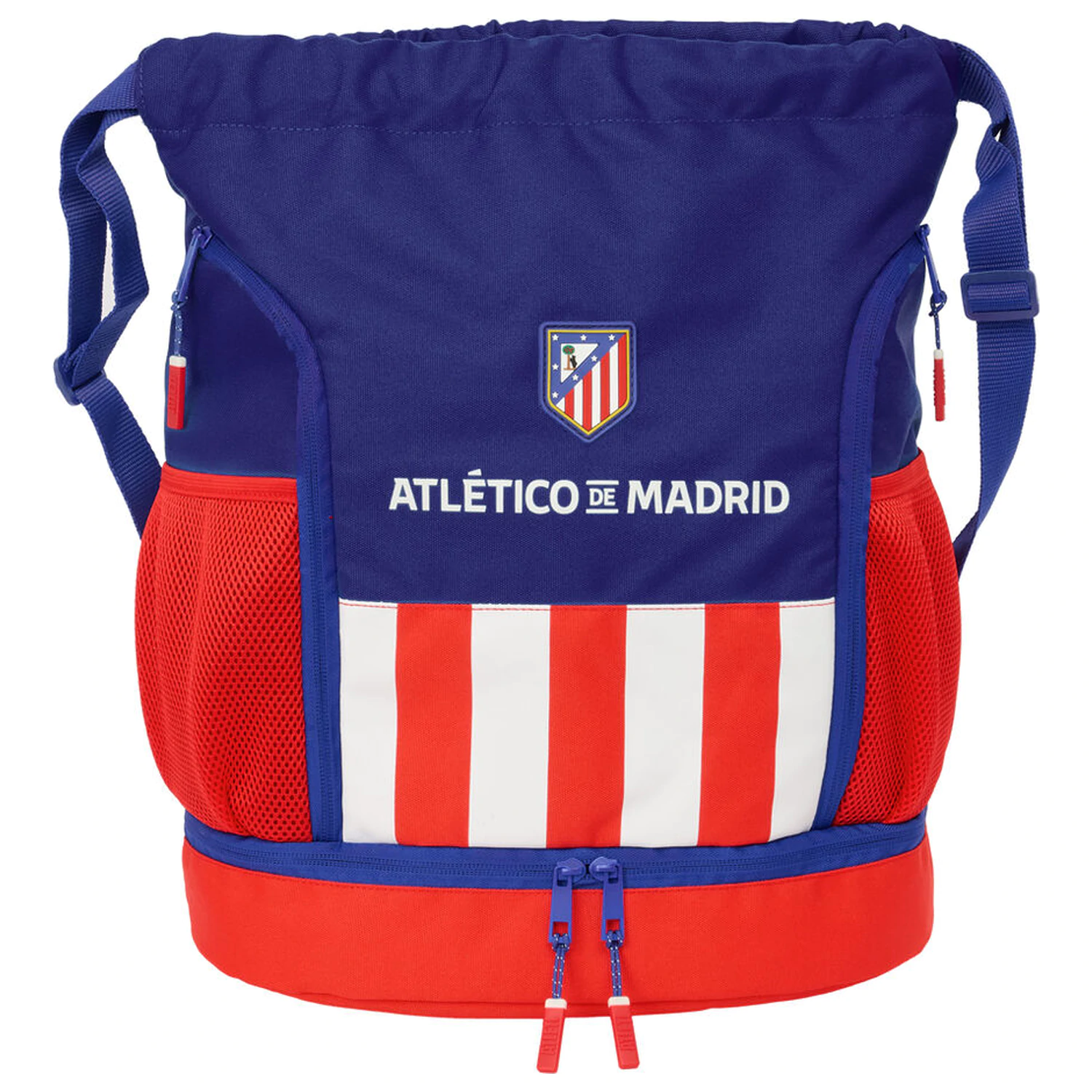 Atletico de Madrid Sport Rucksack 43cm Produktfoto