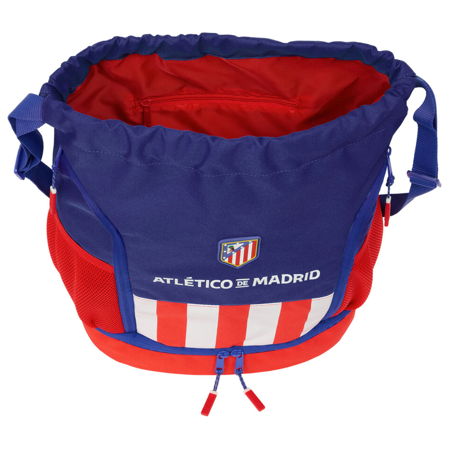 Atletico de Madrid Sport Rucksack 43cm Produktfoto