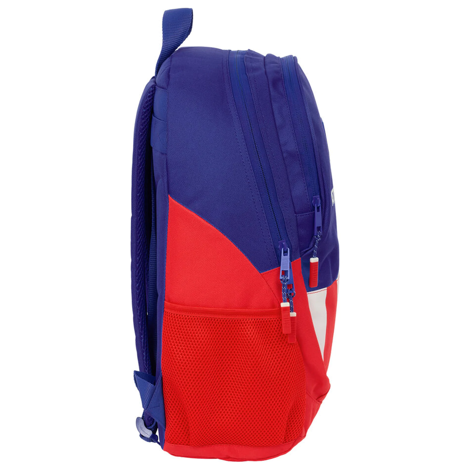 Atletico de Madrid anpassbarer Rucksack 44cm Produktfoto