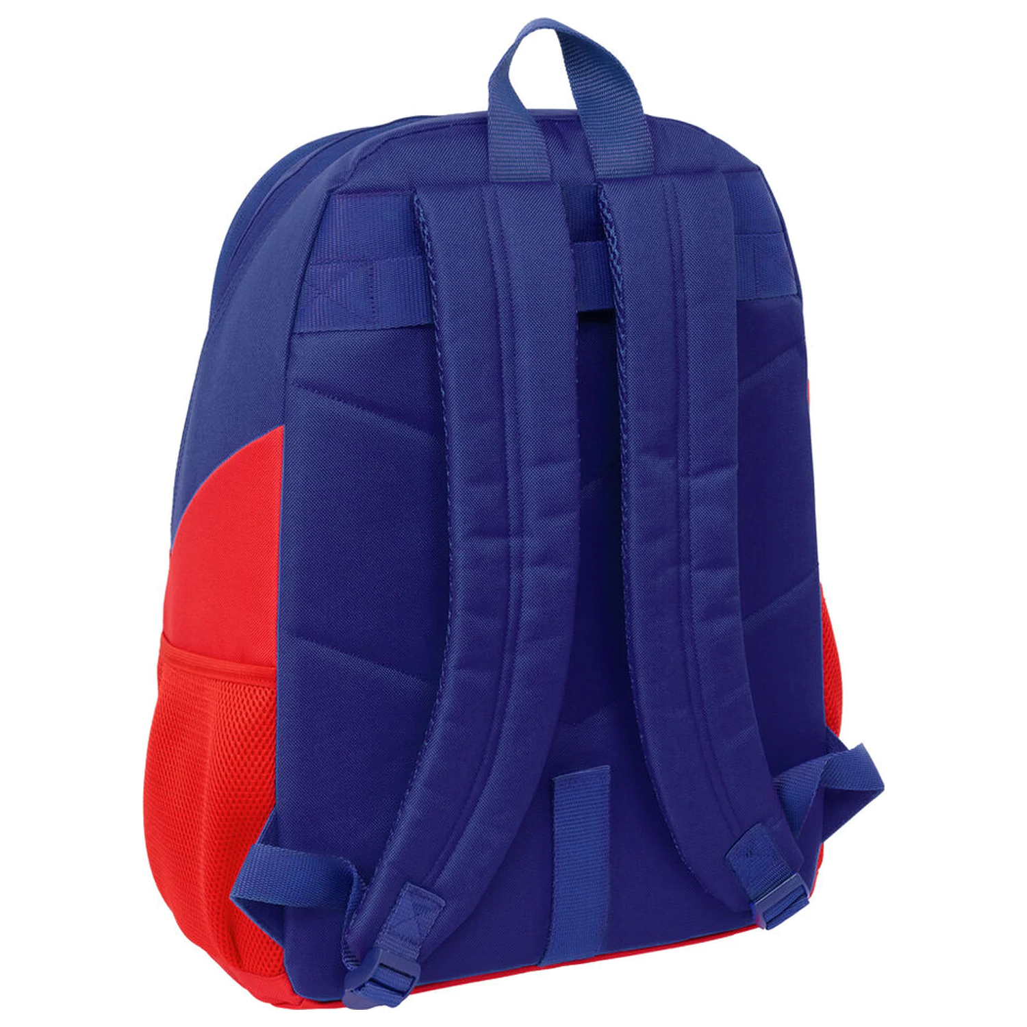 Atletico de Madrid anpassbarer Rucksack 44cm Produktfoto