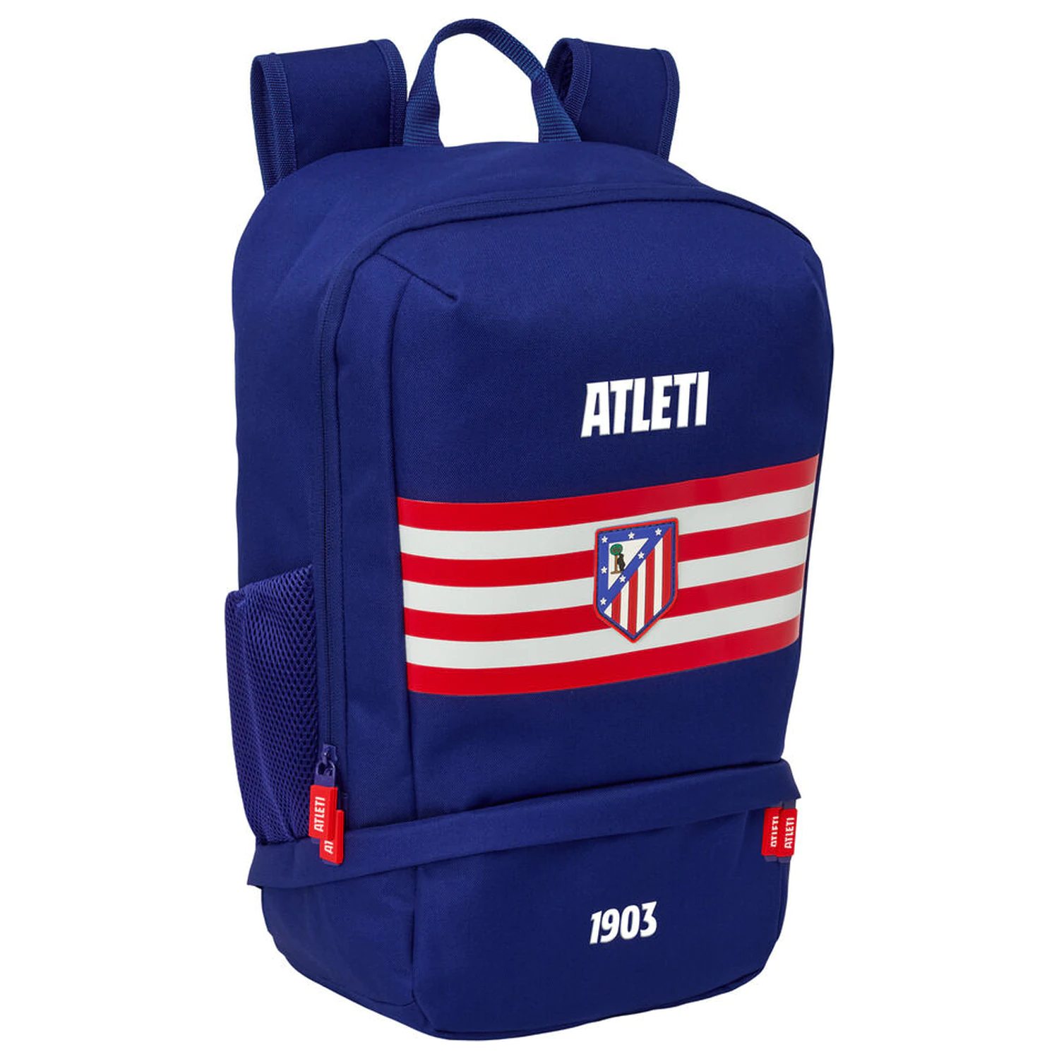 Atletico de Madrid Schuhrucksack 51cm Produktfoto