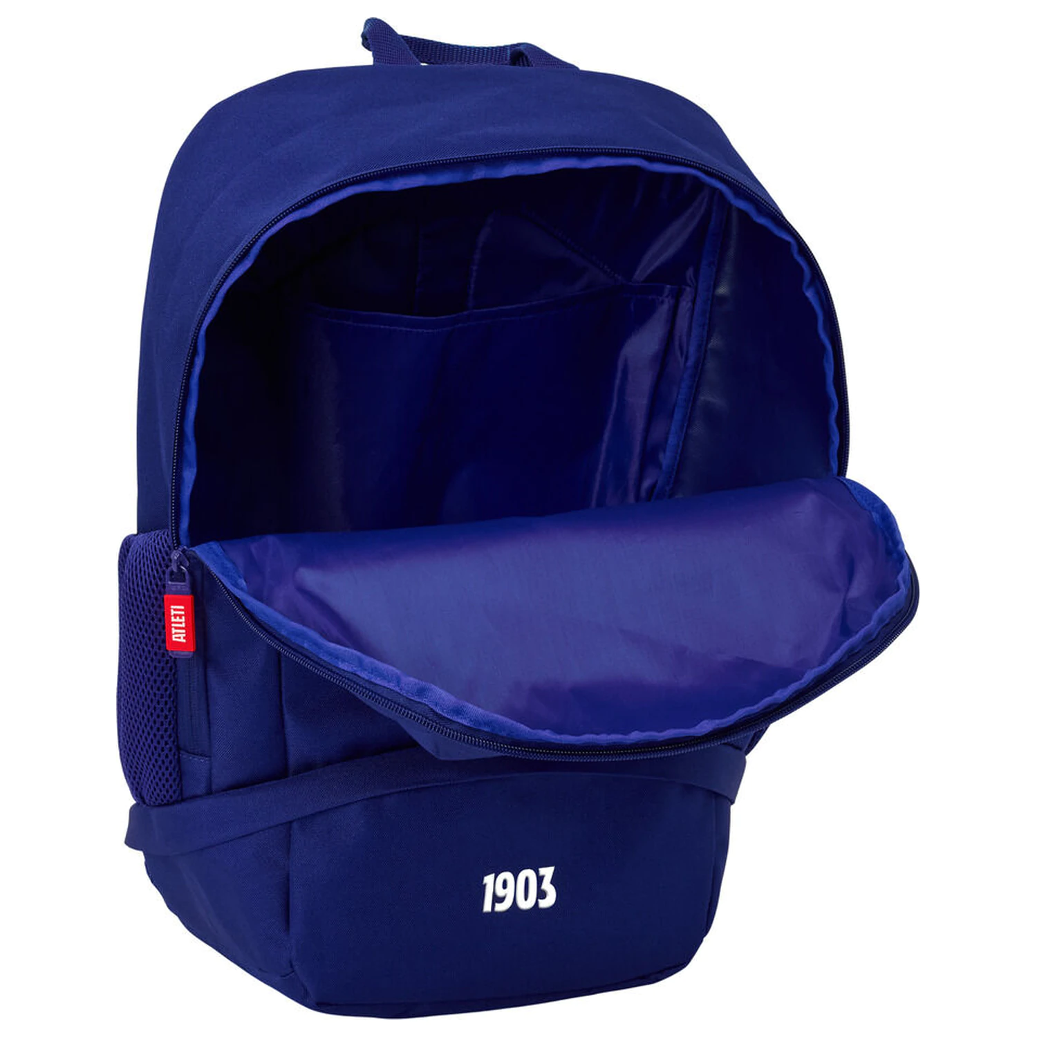 Atletico de Madrid Schuhrucksack 51cm Produktfoto