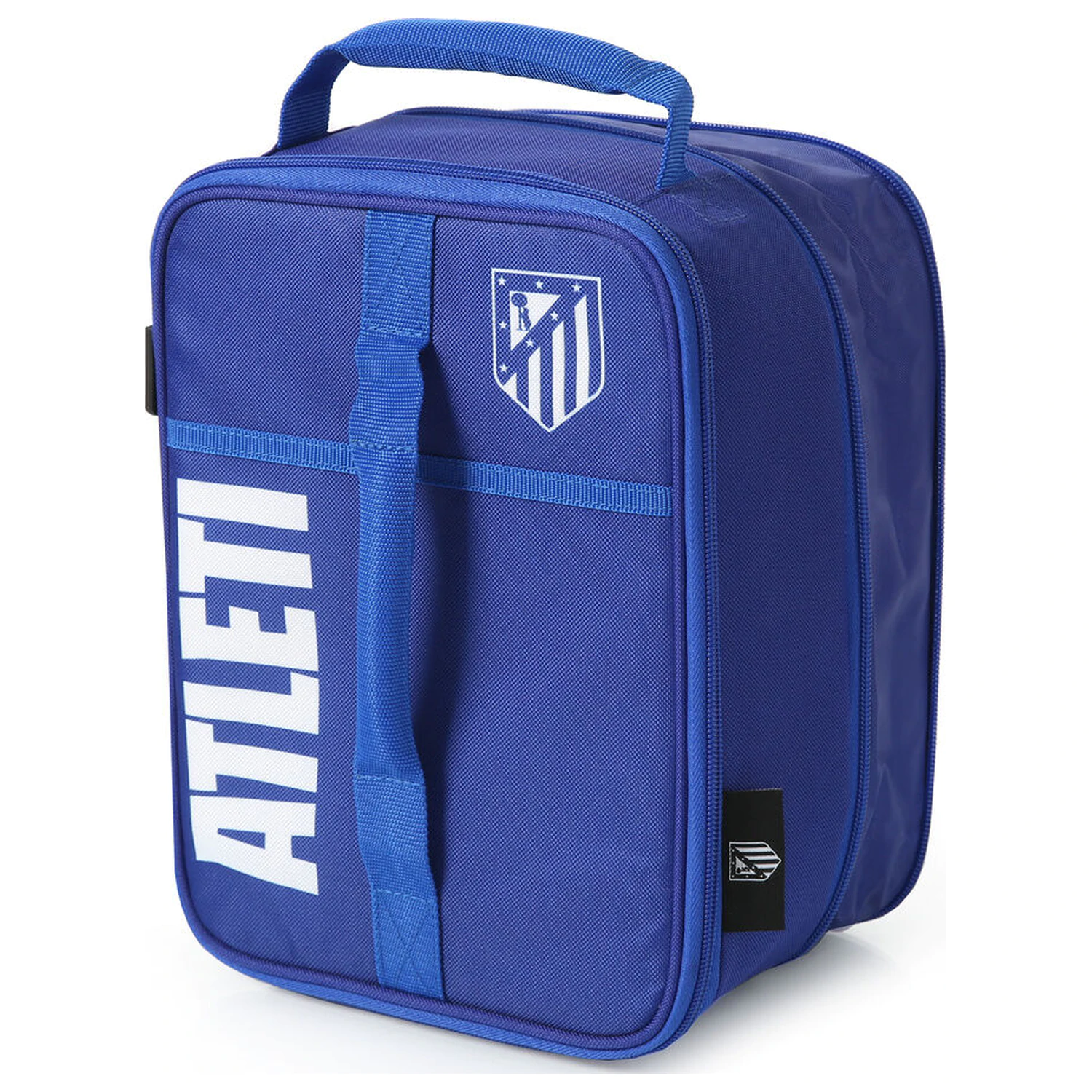 Atletico de Madrid Thermo-Lunchtasche + Tupper Produktfoto