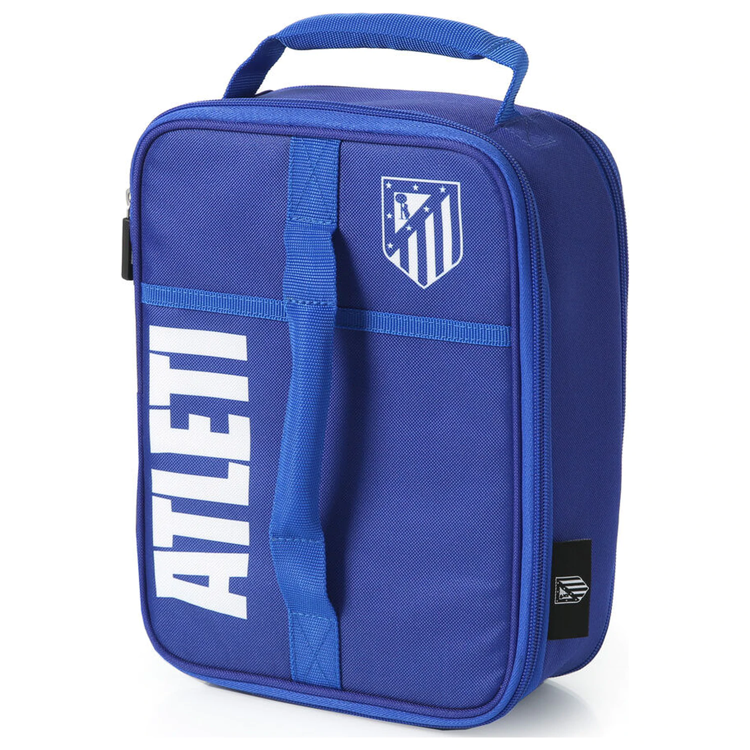 Atletico de Madrid Thermo-Lunchtasche + Tupper Produktfoto