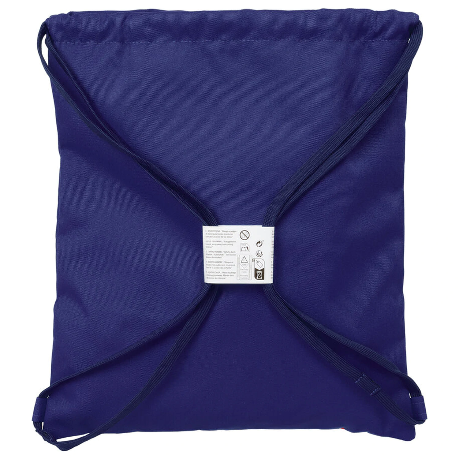 Atletico de Madrid Sporttasche 40cm Produktfoto