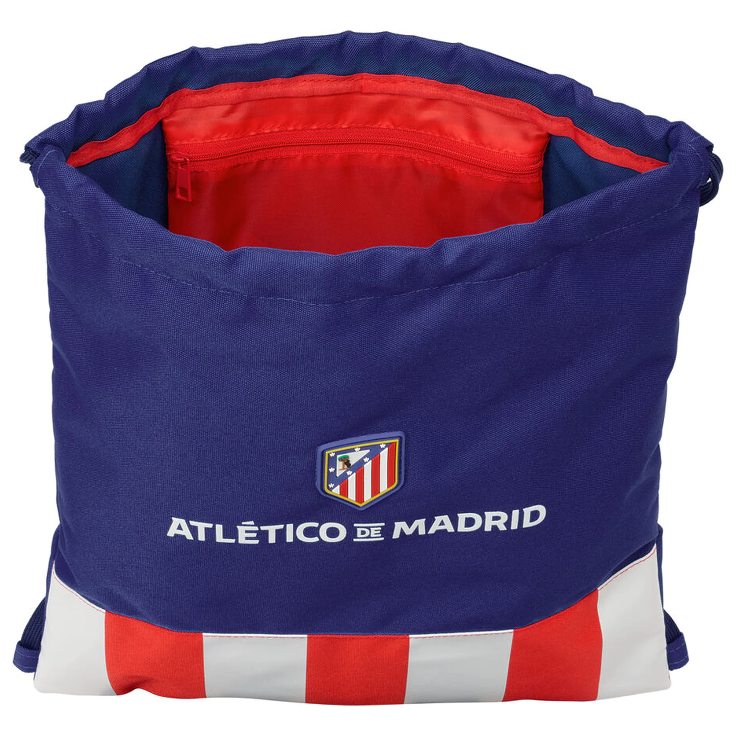Atletico de Madrid Sporttasche 40cm Produktfoto