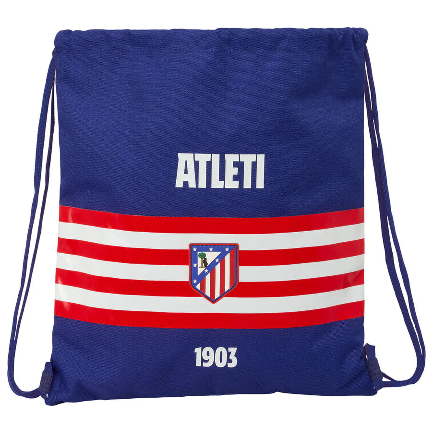 Atletico de Madrid Sporttasche 40cm Produktfoto