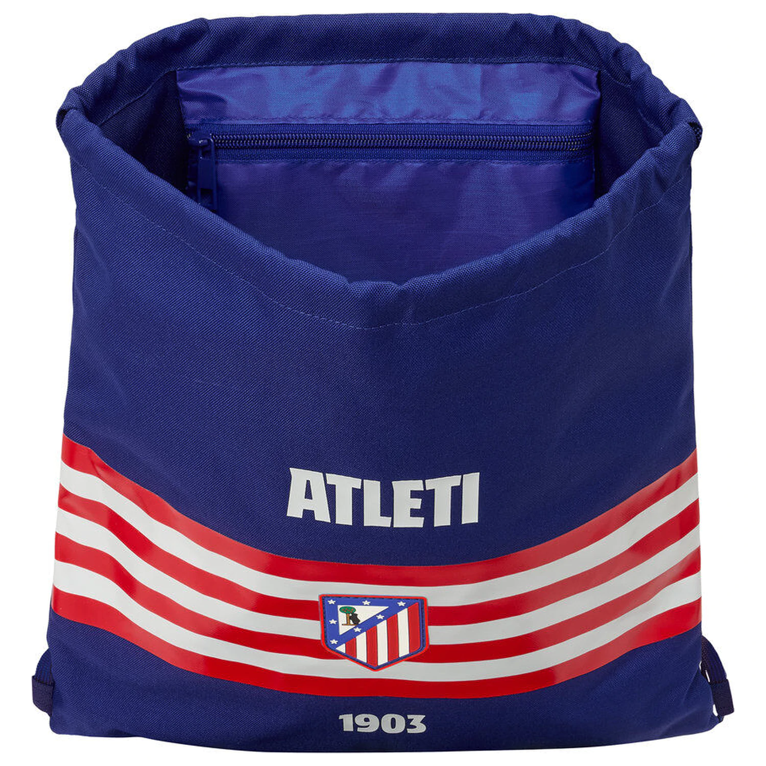 Atletico de Madrid Sporttasche 40cm Produktfoto