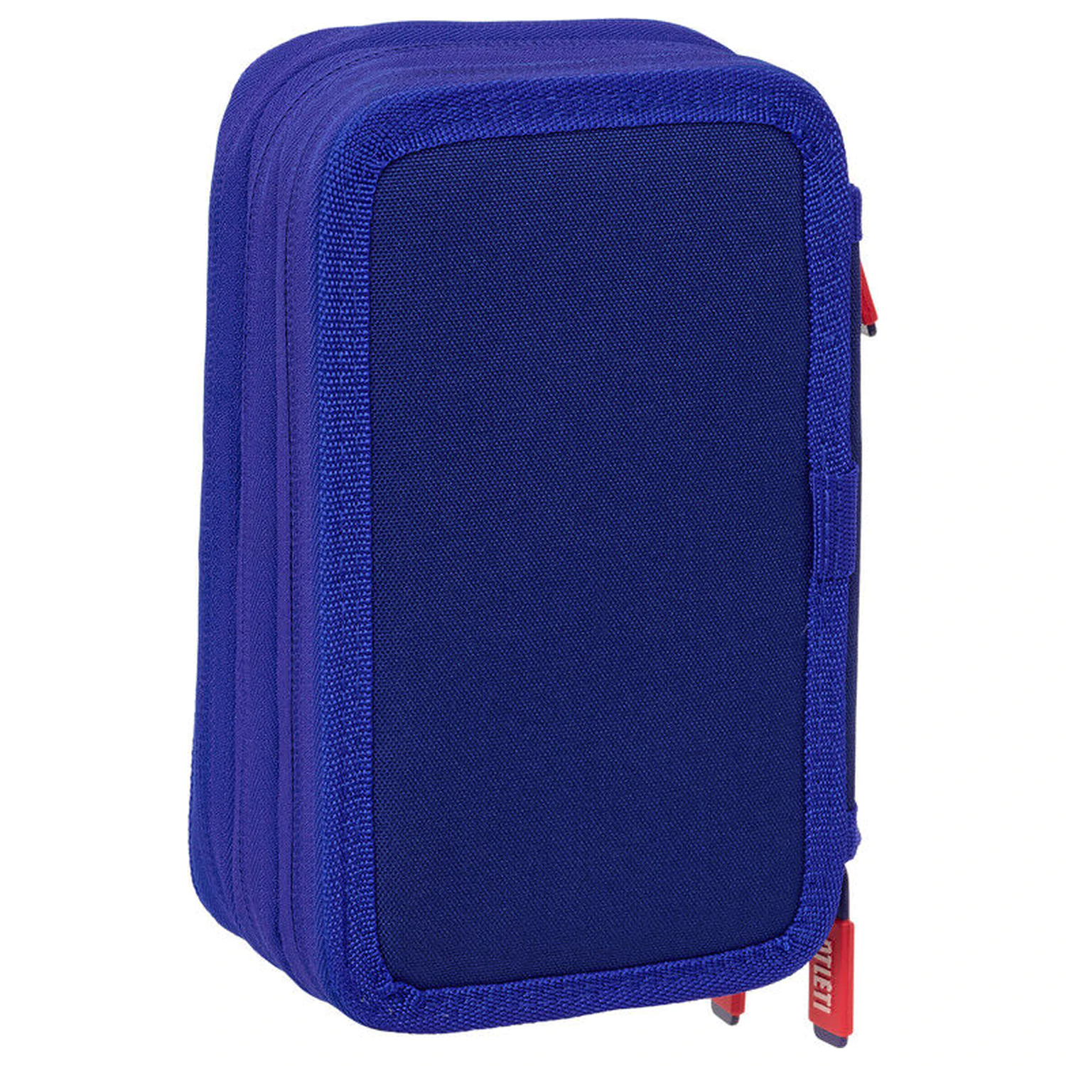 Atletico de Madrid dreifach Federmäppchen 37-teilig Produktfoto