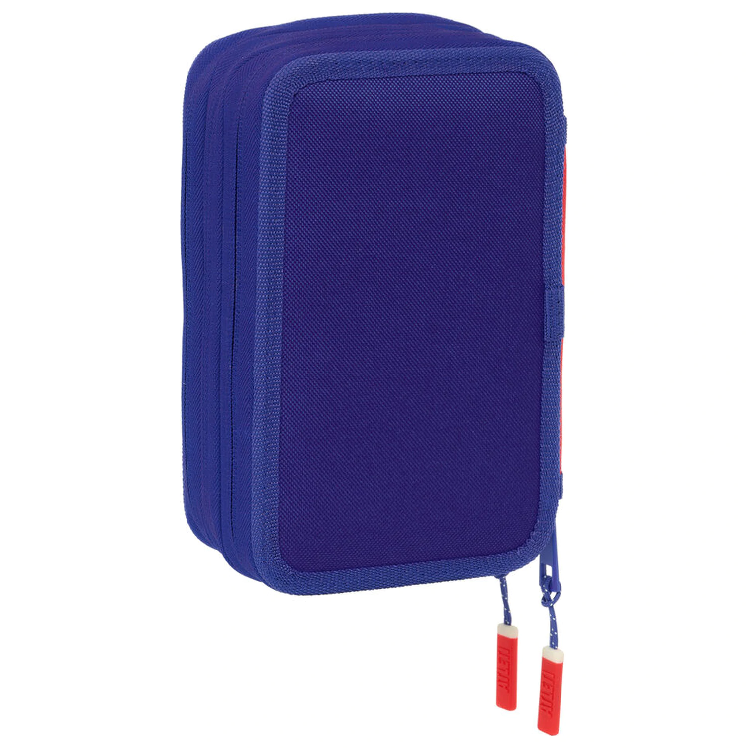 Atletico de Madrid dreifach Federmäppchen 37tlg Produktfoto