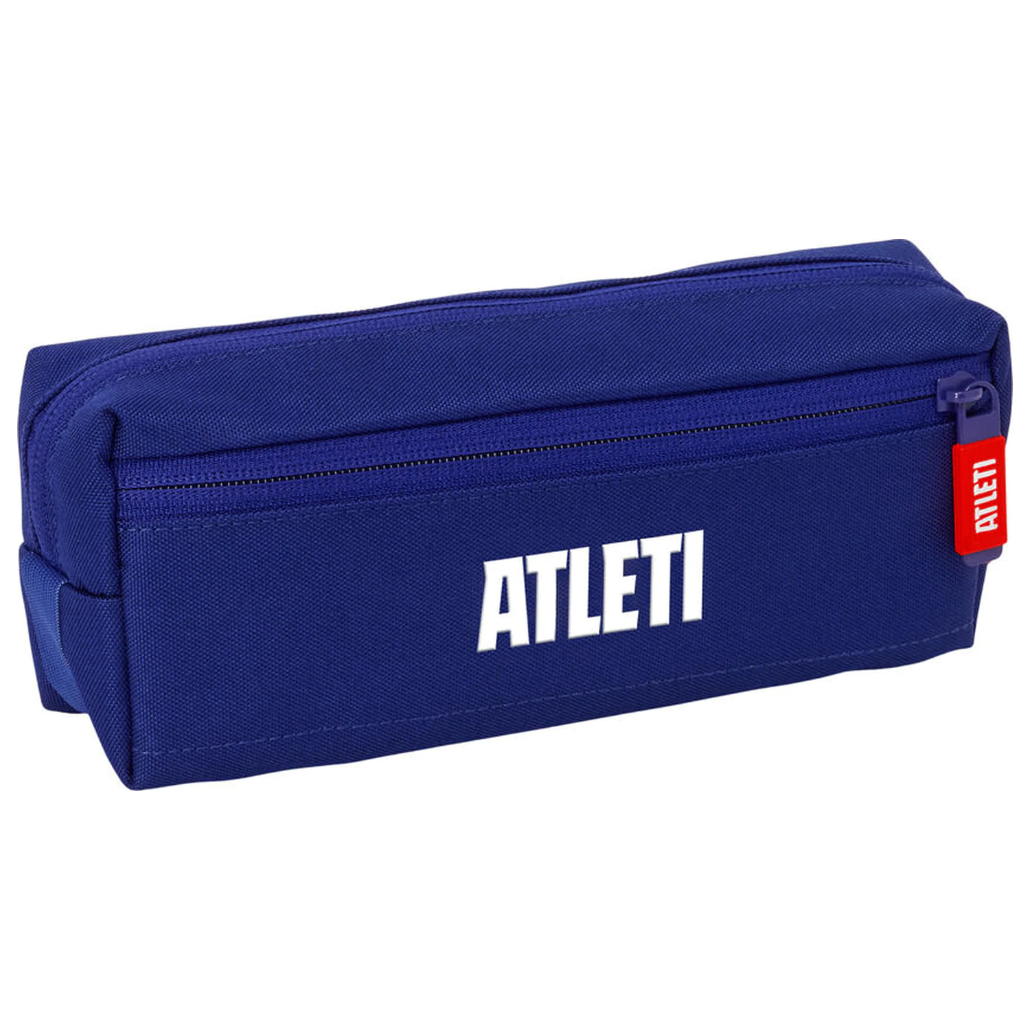 Atletico de Madrid Dreifach-Federmäppchen Produktfoto