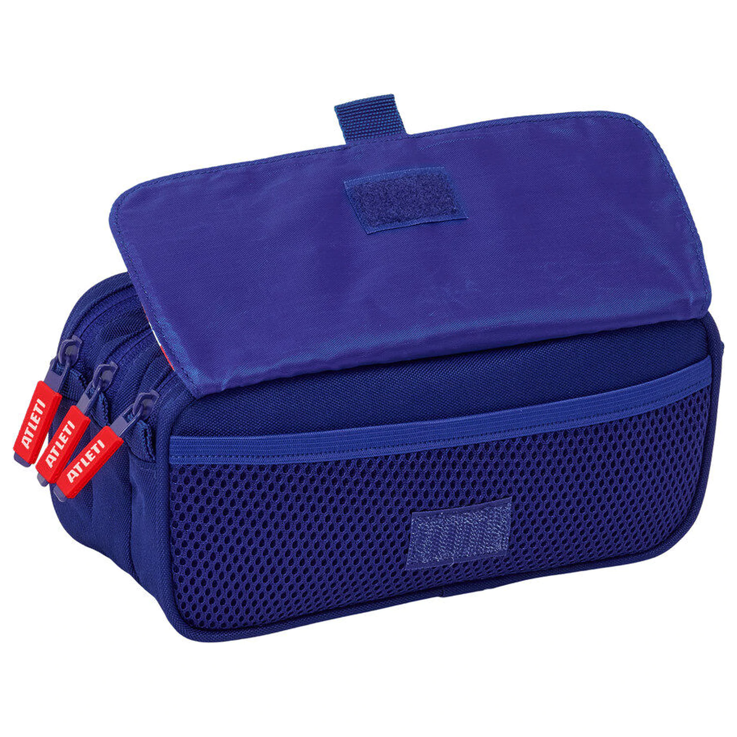 Atletico de Madrid Dreifach-Federmäppchen Produktfoto