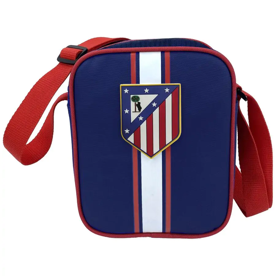 Atletico de Madrid Umhängetasche Produktfoto