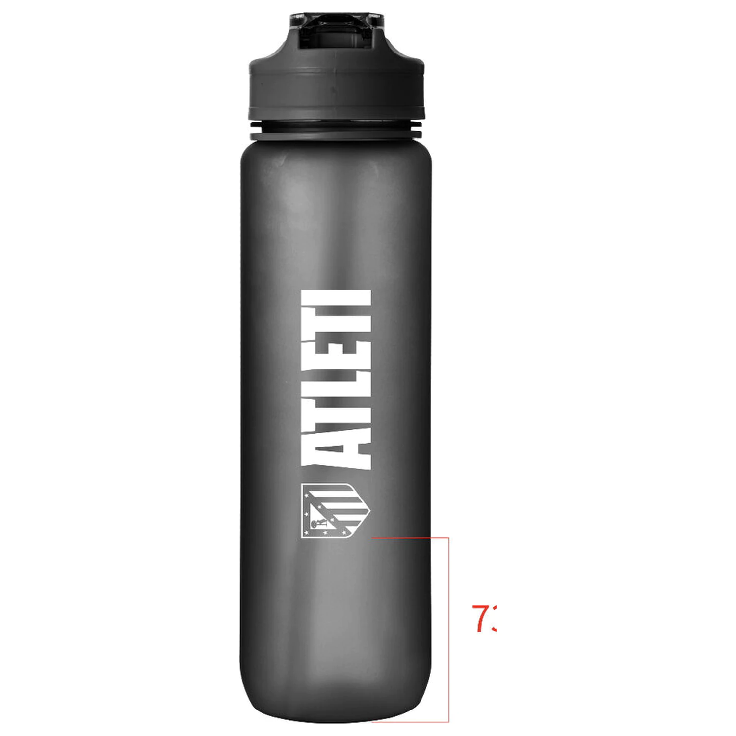 Atletico de Madrid Trinkflasche 1000ml Produktfoto