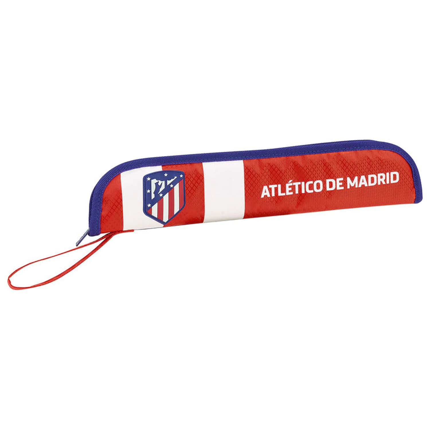 Atletico Madrid Flötenhalter Produktfoto