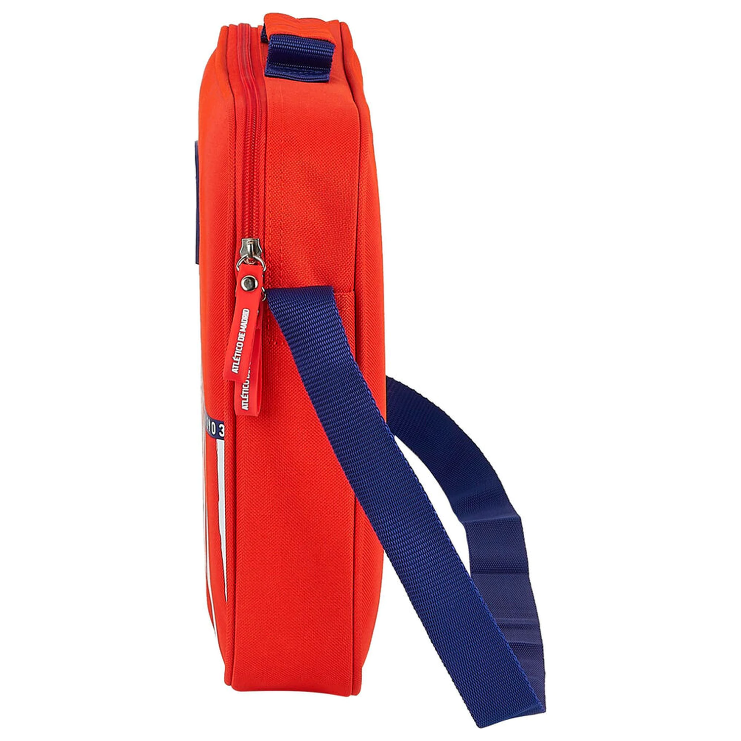 Atletico Madrid Schulranzen Produktfoto