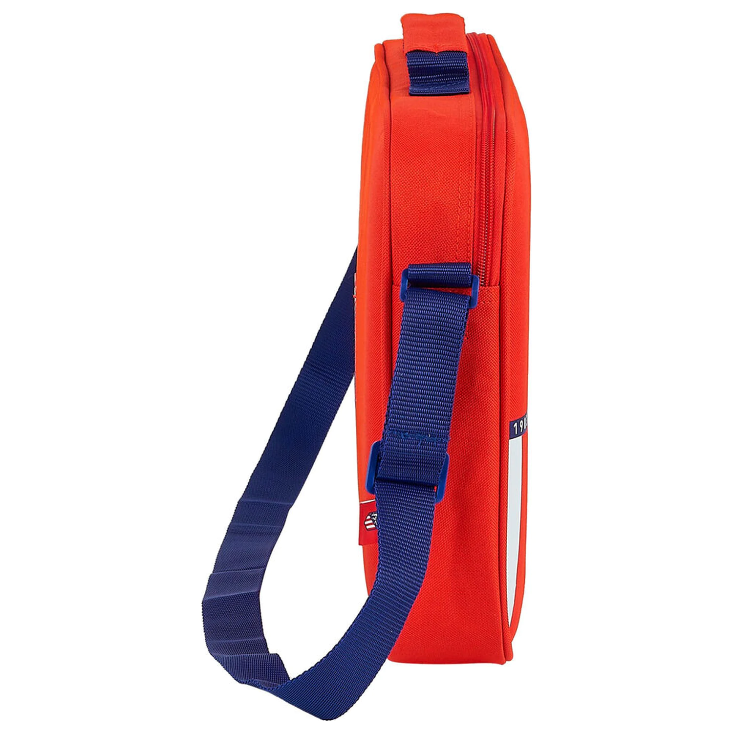 Atletico Madrid Schulranzen Produktfoto