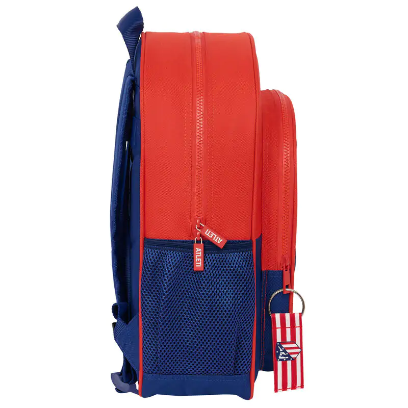 Atletico de Madrid Anpassungsfähig Rucksack 38cm Produktfoto