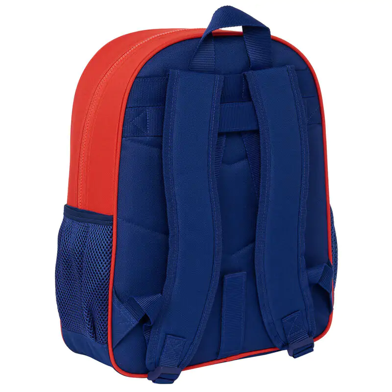 Atletico de Madrid Anpassungsfähig Rucksack 38cm Produktfoto