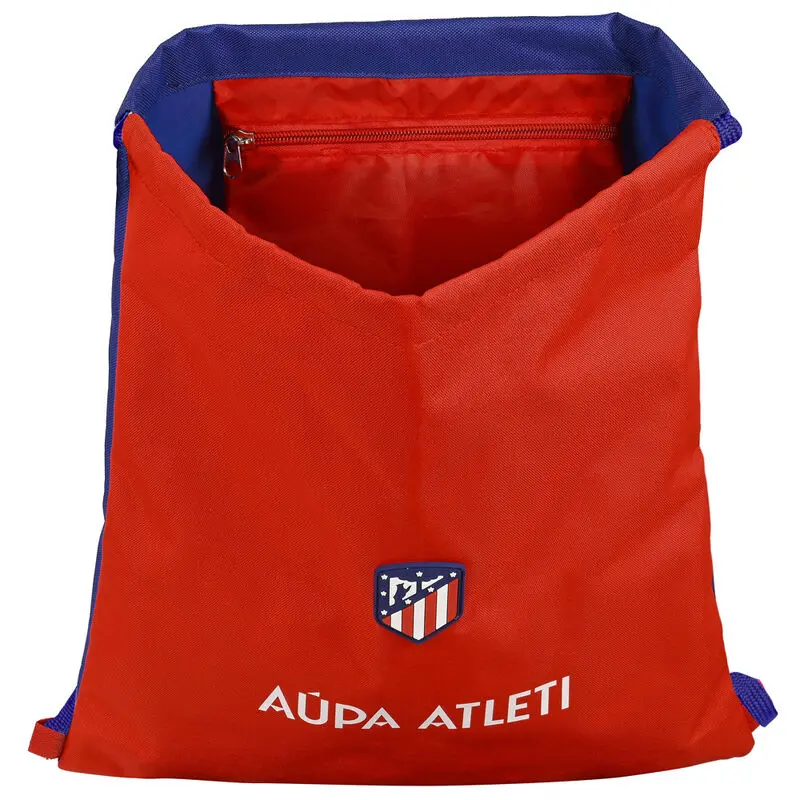 Atletico Madrid Turnbeutel 40cm termékfotó