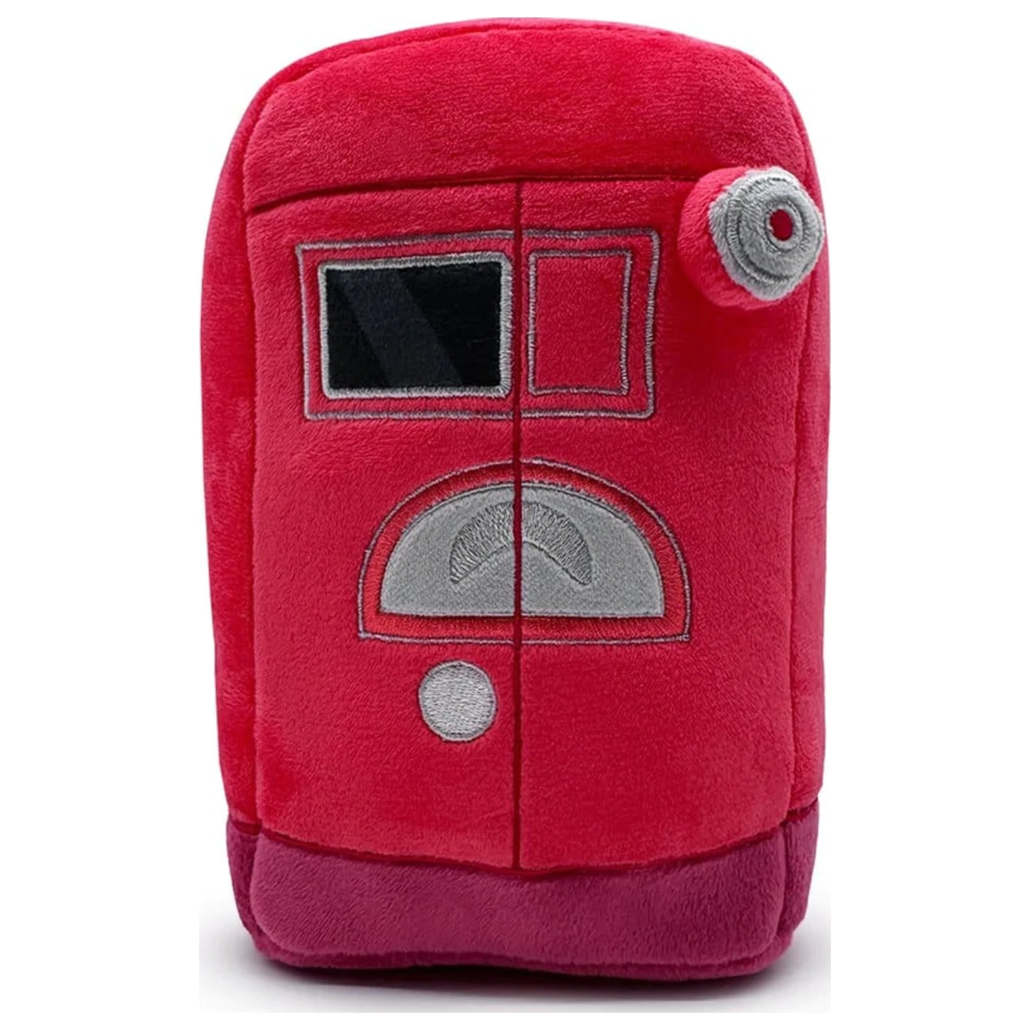 Atomic Heart Plüsch Figur Nora 22 cm Produktfoto