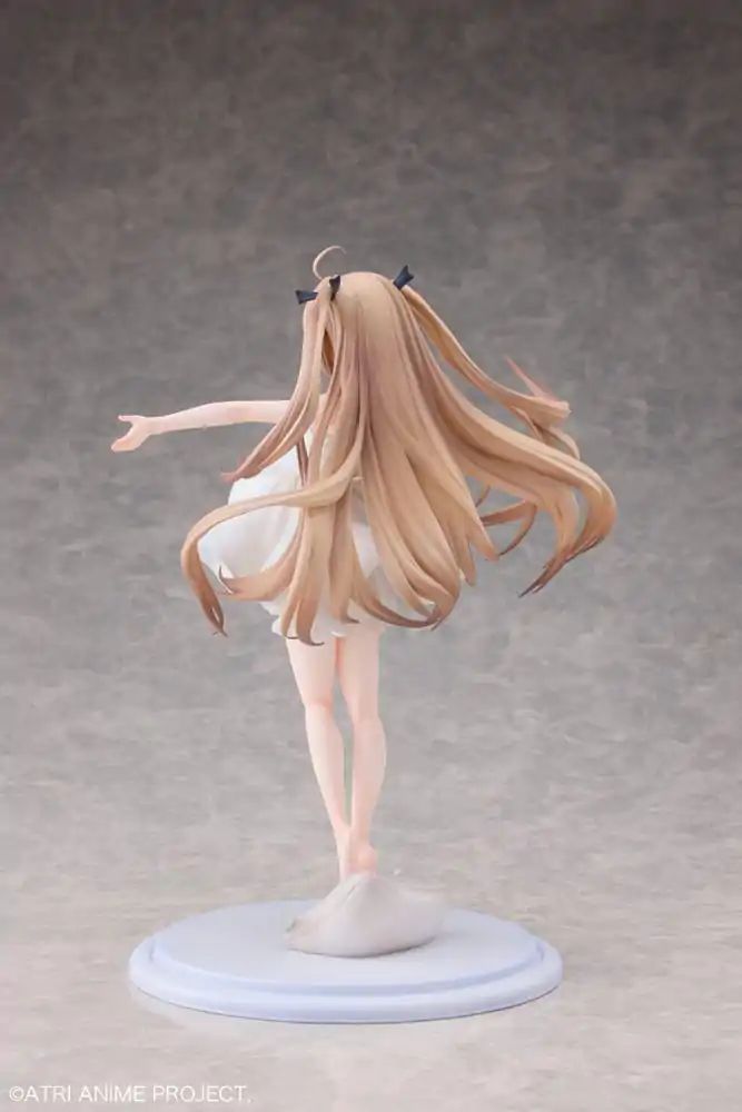 Atri My Dear Moments PVC-Statue 1/7 Atri Pajama Vers. 24 cm Produktfoto