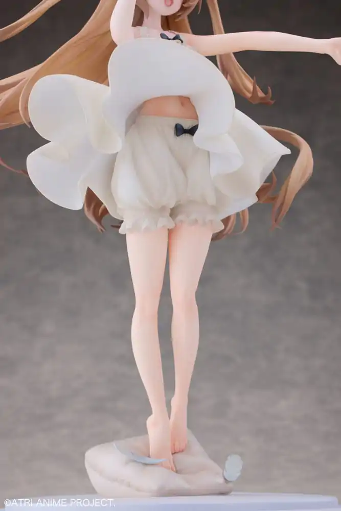 Atri My Dear Moments PVC-Statue 1/7 Atri Pajama Vers. 24 cm Produktfoto