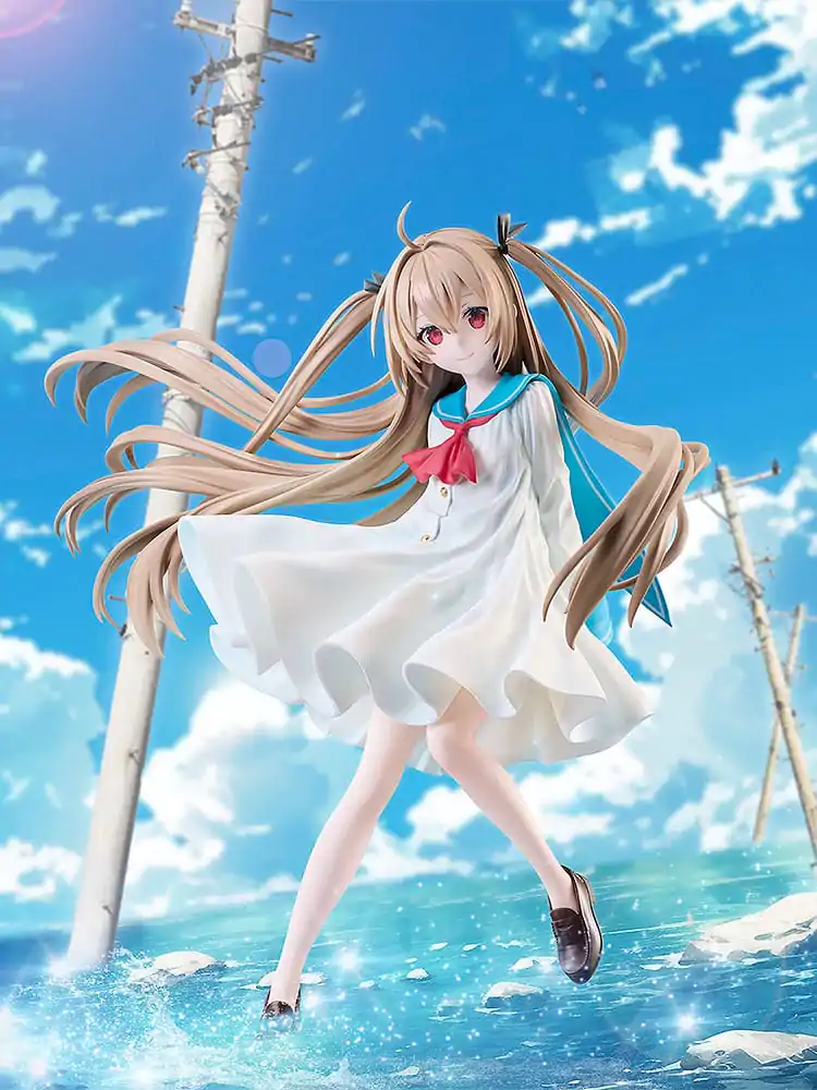 Atri My Dear Moments PVC Statue 1/7 Atri 20 cm Produktfoto