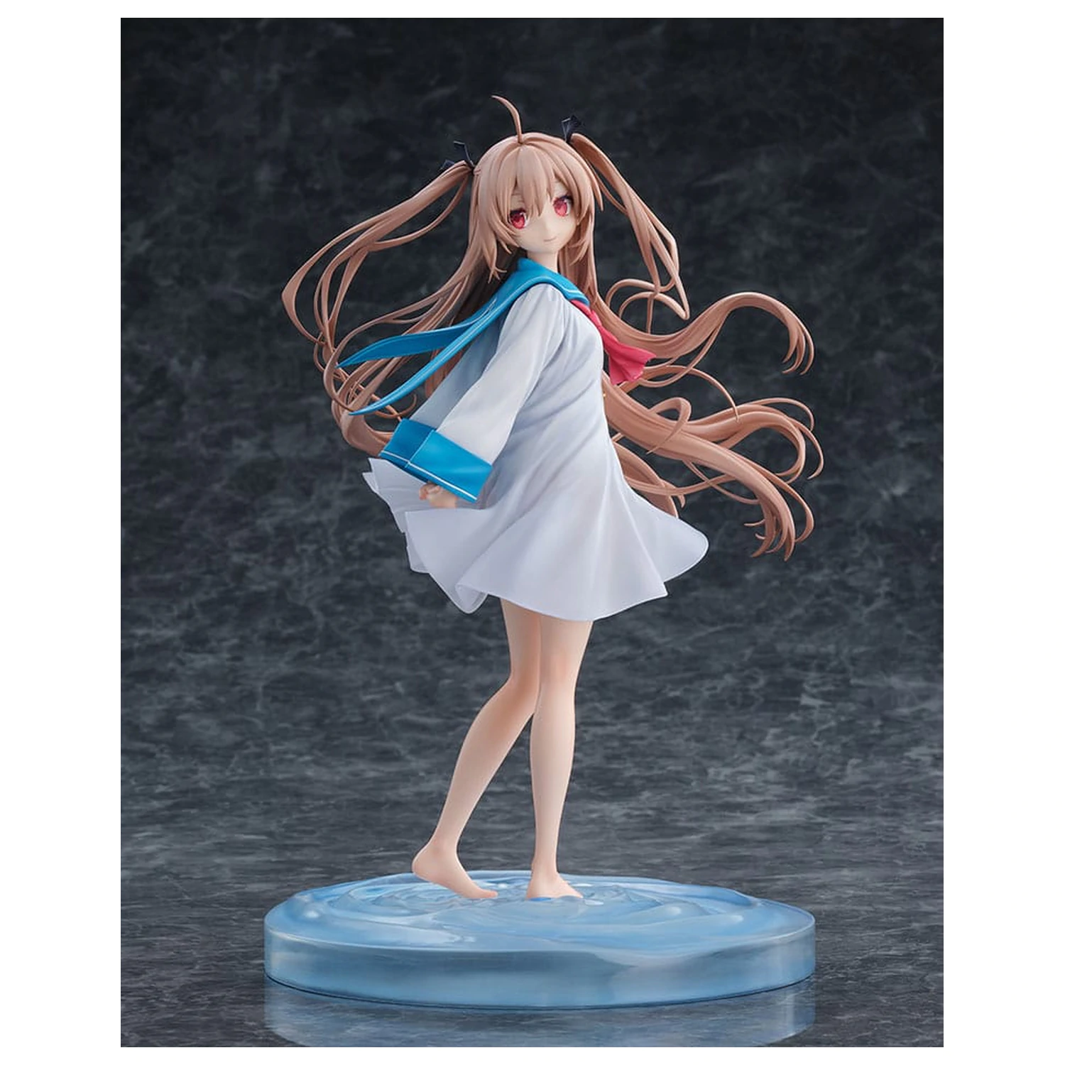 Atri My Dear Moments Statue Atri Teaser visual Ver. 24 cm Produktfoto