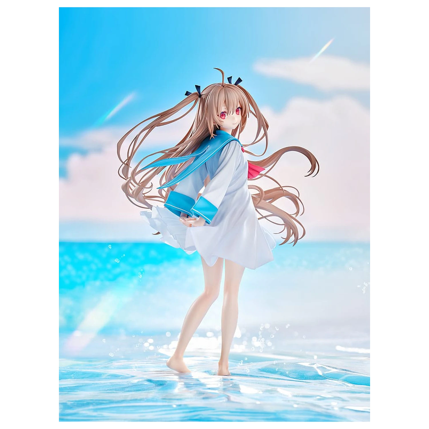 Atri My Dear Moments Statue Atri Teaser visual Ver. 24 cm Produktfoto