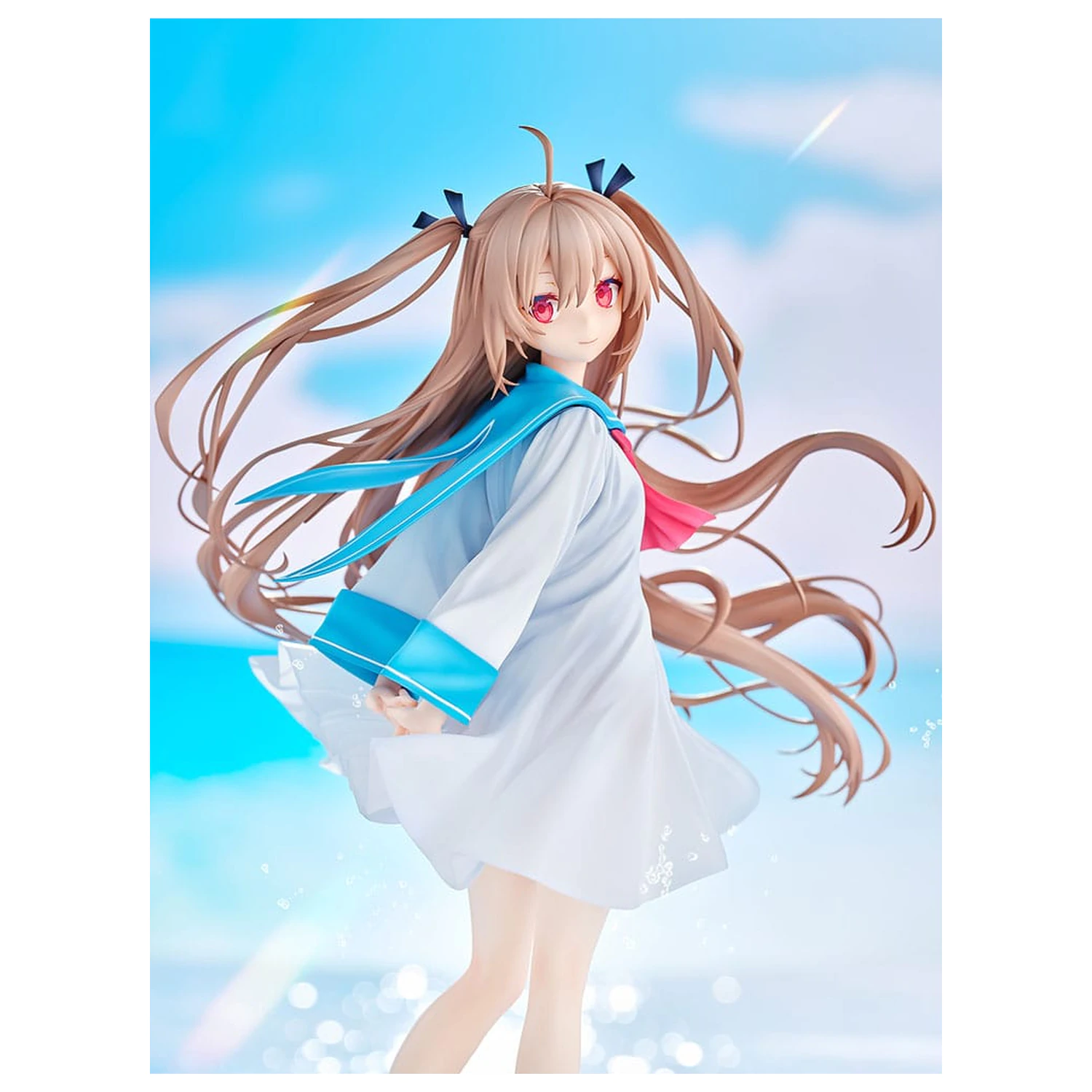 Atri My Dear Moments Statue Atri Teaser visual Ver. 24 cm Produktfoto