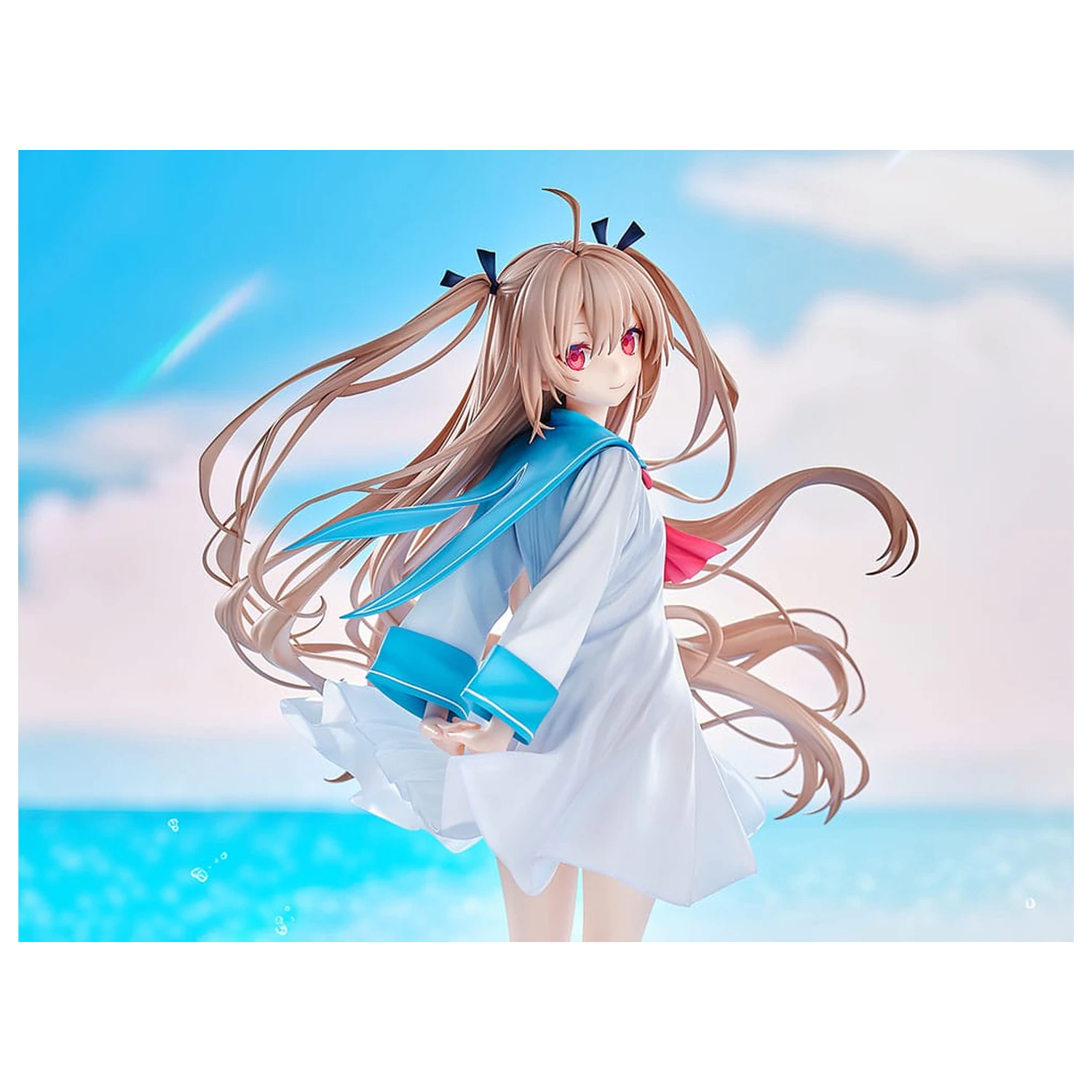 Atri My Dear Moments Statue Atri Teaser visual Ver. 24 cm Produktfoto
