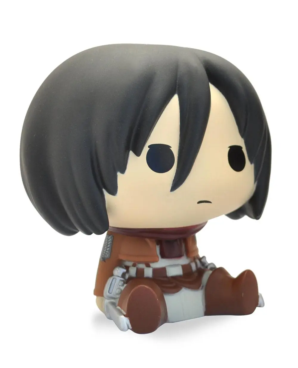 Attack on Titan Chibi Spardose Mikasa 16 cm termékfotó