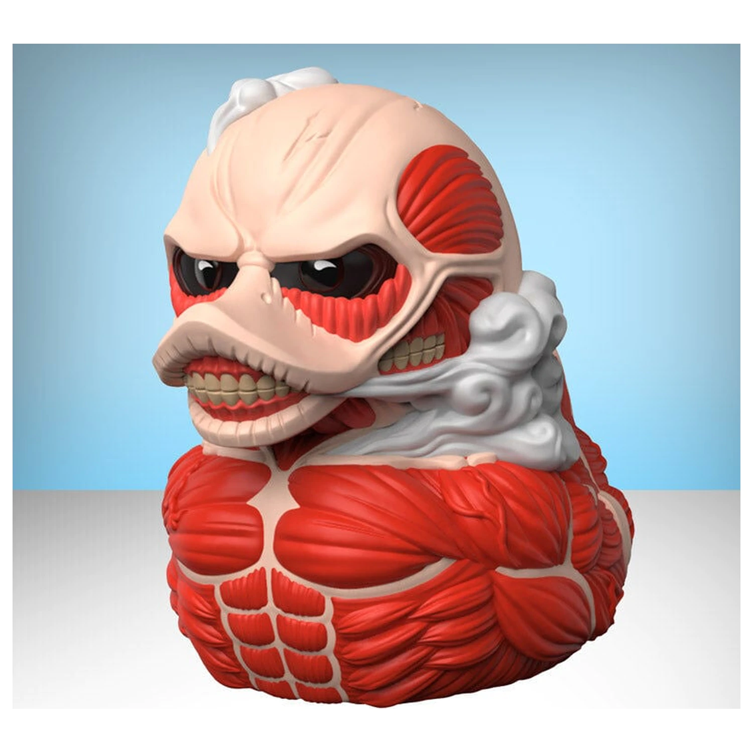 Attack On Titan Colossal Titan Tubbz Figur 23cm Produktfoto
