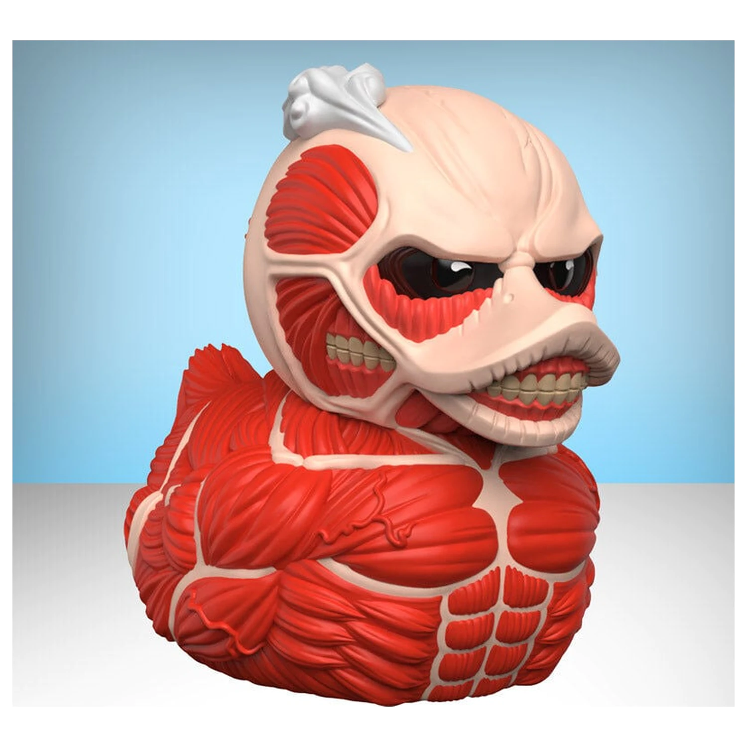 Attack On Titan Colossal Titan Tubbz Figur 23cm Produktfoto