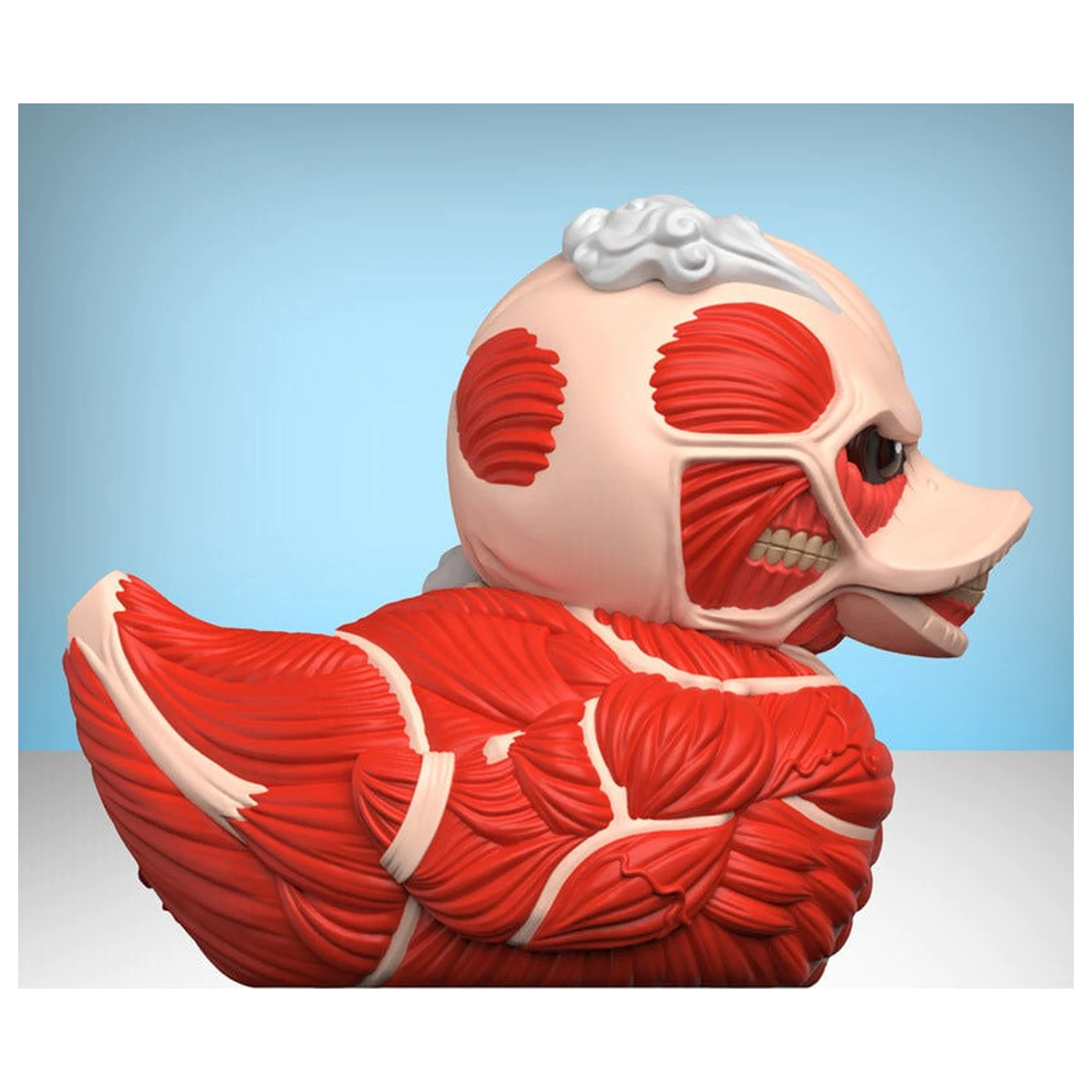 Attack On Titan Colossal Titan Tubbz Figur 23cm Produktfoto