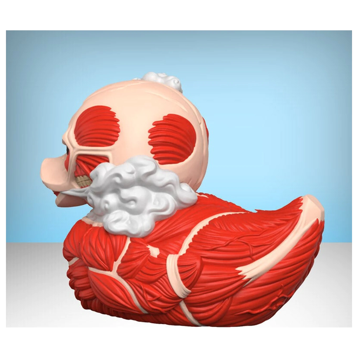 Attack On Titan Colossal Titan Tubbz Figur 23cm Produktfoto