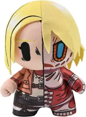 Attack on Titan DZNR Plüschfigur Annie Leonhart Titan Edition 18 cm termékfotó