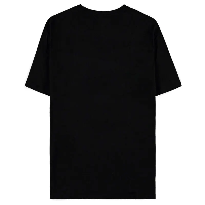 Attack on Titan Eren Yeager T-shirt Produktfoto