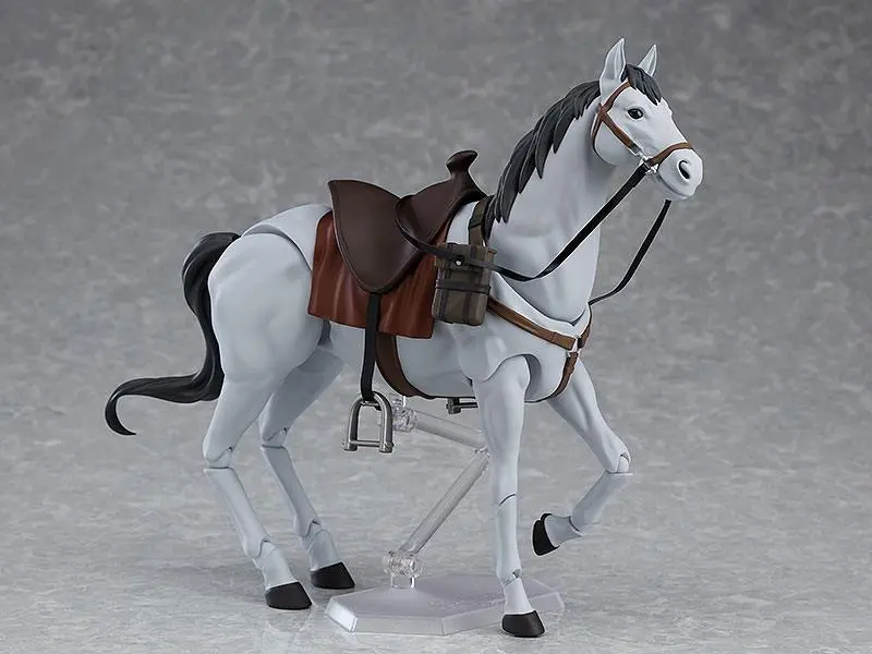 Attack on Titan Figma Actionfigur Erwin Smith 15 cm Produktfoto