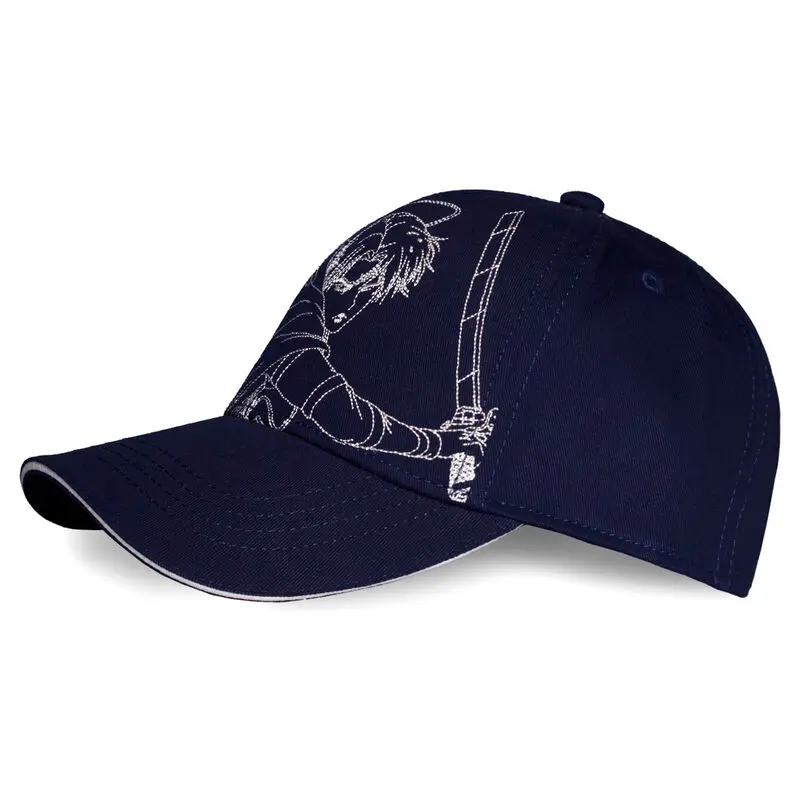 Attack on Titan Baseball Cap Levi Produktfoto