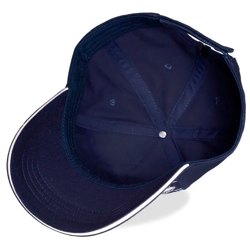 Attack on Titan Baseball Cap Levi Produktfoto