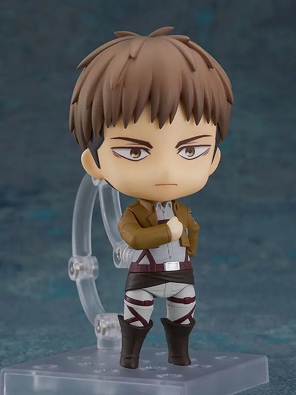 Attack on Titan Nendoroid Actionfigur Jean Kirstein 10 cm termékfotó