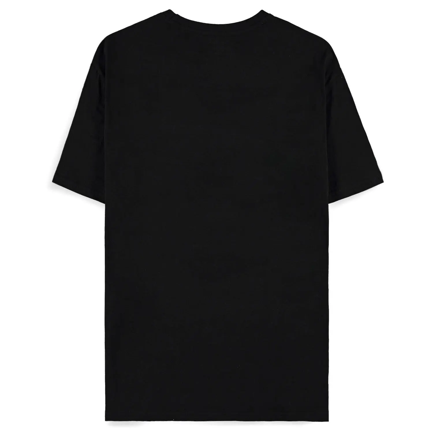 Attack on Titan Agito no Kyojin T-shirt Produktfoto