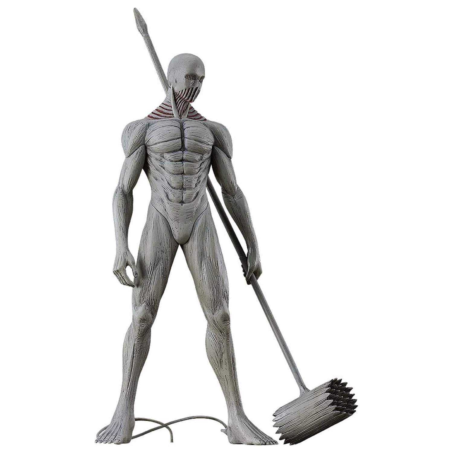 Attack on Titan Pop Up Parade PVC Statue Lara Tybur: War Hammer Titan Ver. L Size 25 cm Produktfoto