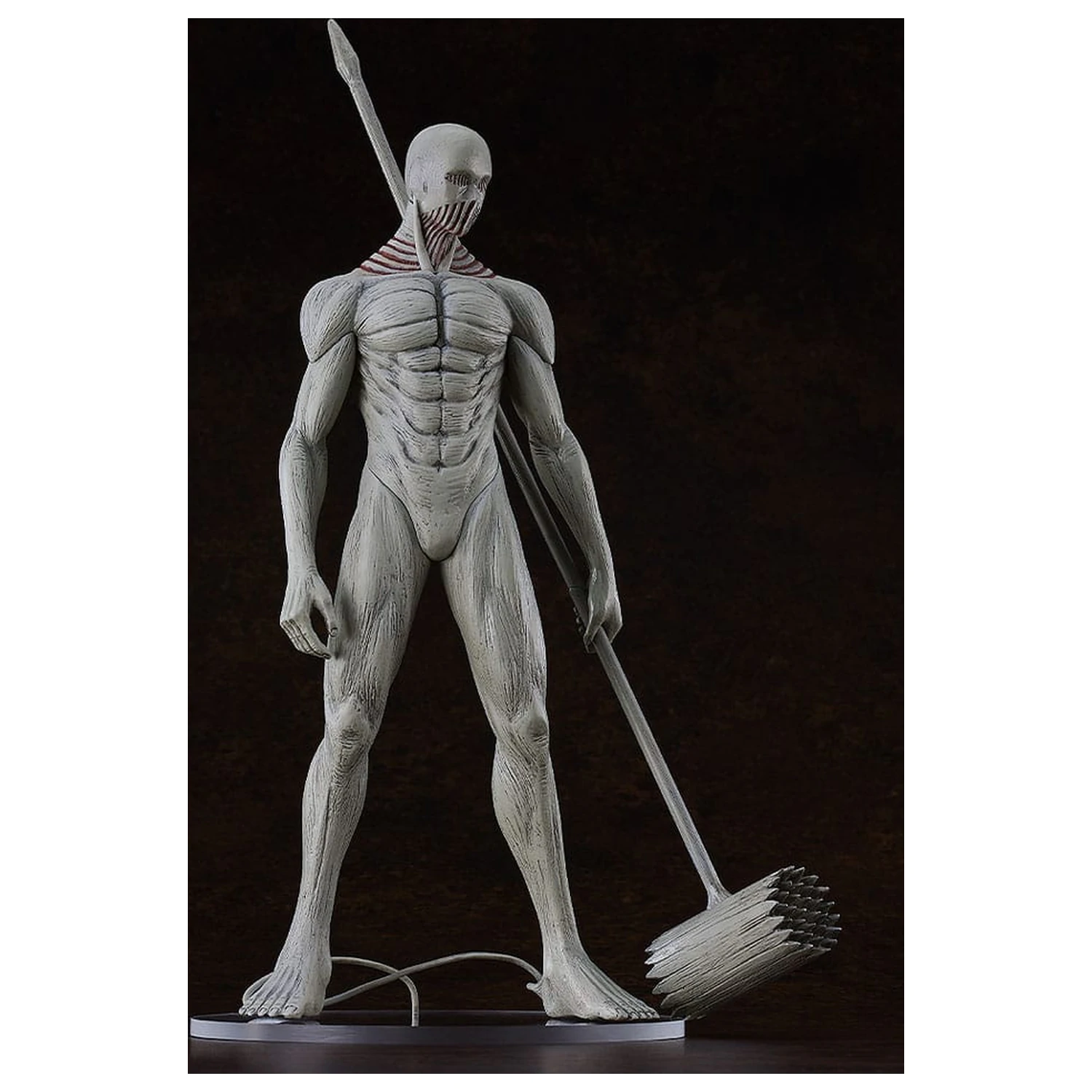 Attack on Titan Pop Up Parade PVC Statue Lara Tybur: War Hammer Titan Ver. L Size 25 cm Produktfoto