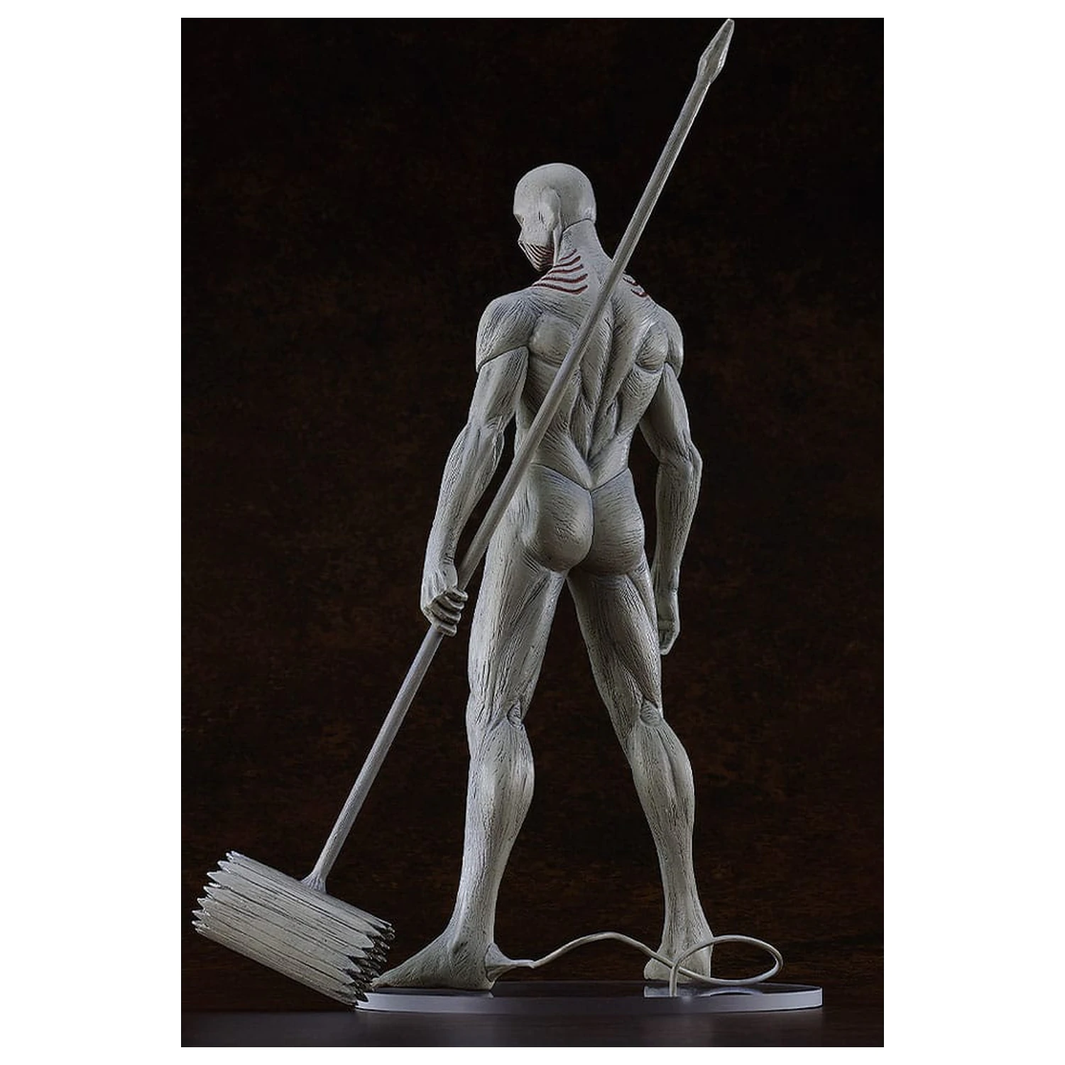 Attack on Titan Pop Up Parade PVC Statue Lara Tybur: War Hammer Titan Ver. L Size 25 cm Produktfoto